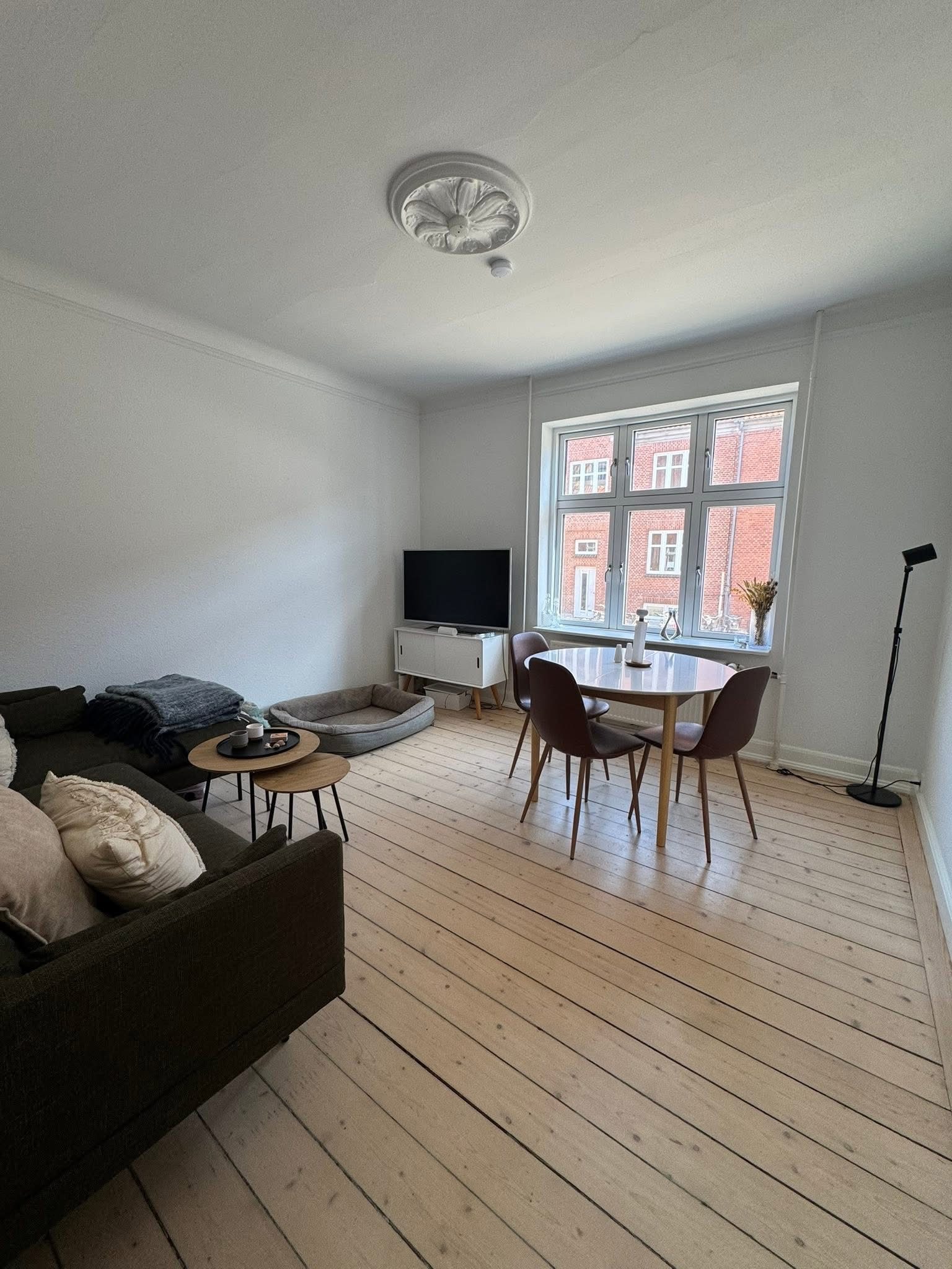 Sverigesgade 12