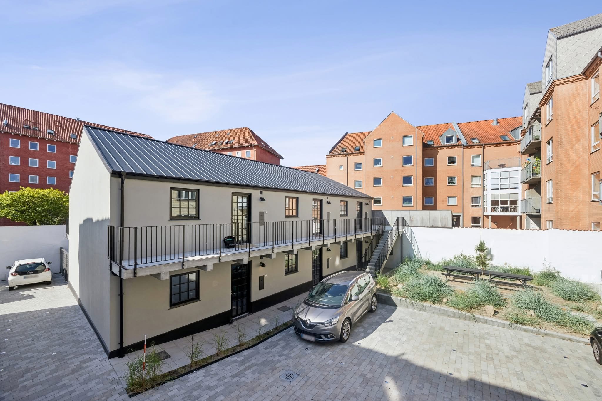 Østerbro 44 9000 Aalborg